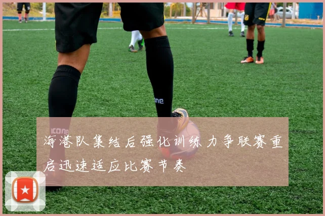 海港队集结后强化训练力争联赛重启迅速适应比赛节奏